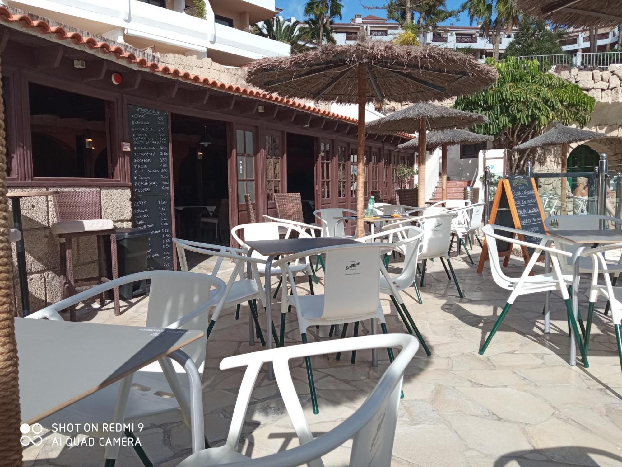 Las Meninas Tenerife San Miguel de Abona Cameră foto