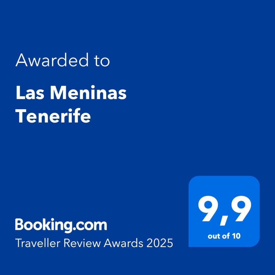 Las Meninas Tenerife San Miguel de Abona Exterior foto