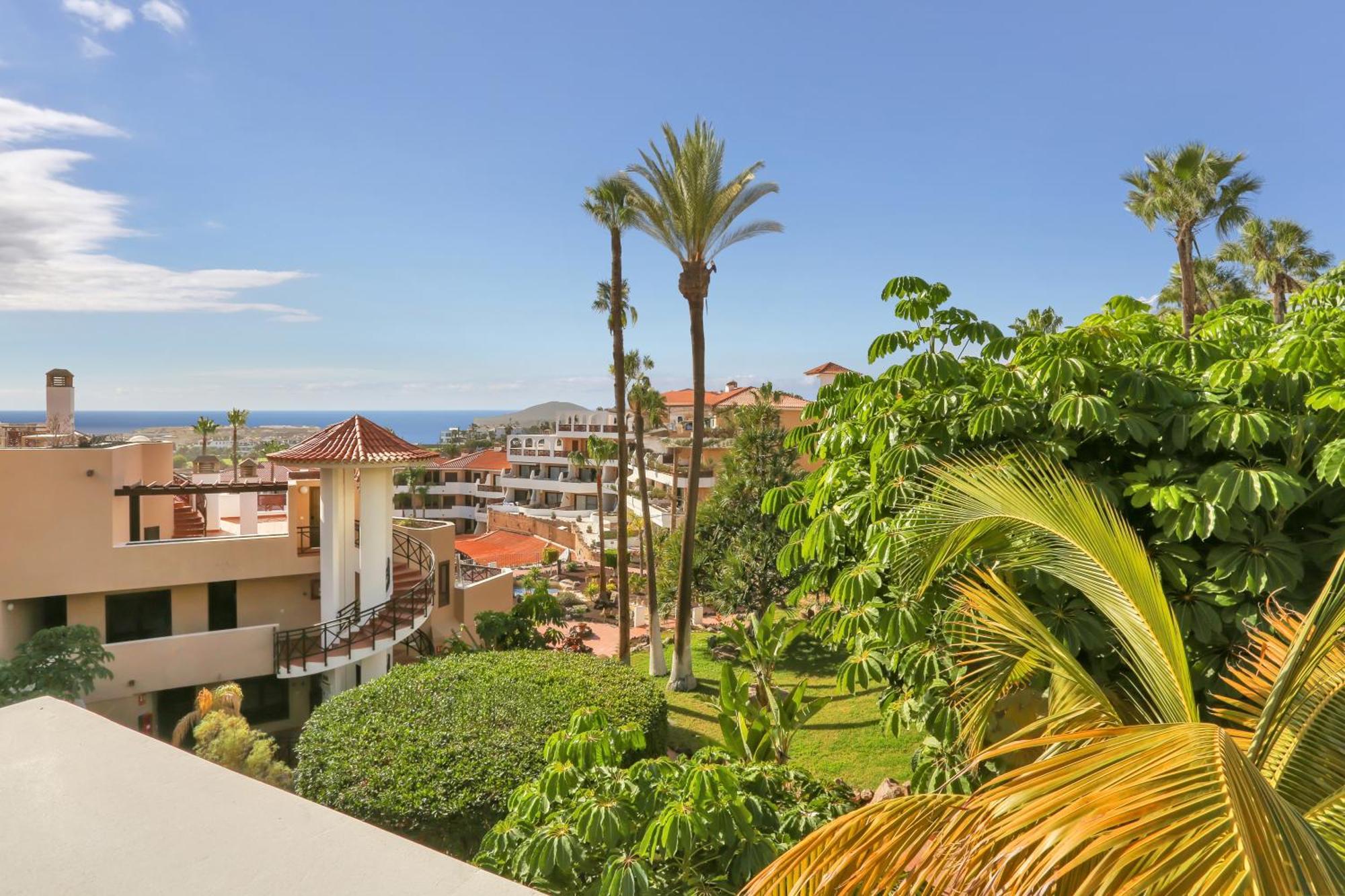 Las Meninas Tenerife San Miguel de Abona Exterior foto