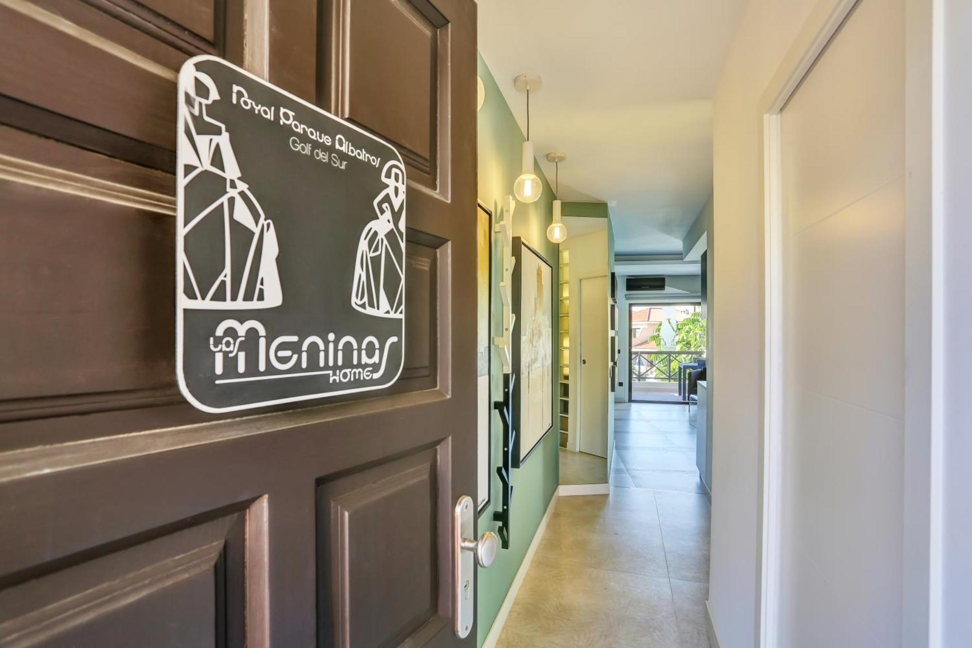 Las Meninas Tenerife San Miguel de Abona Exterior foto